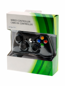 Орбита OT-PCG07 Геймпад игровой (проводной)